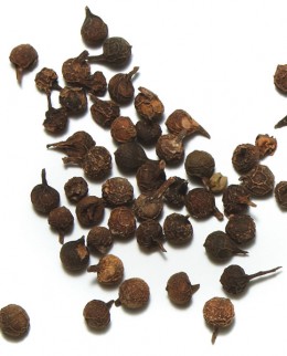 Cubèbe