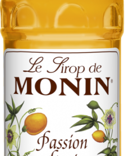 Vinaigre Balsamique – Passion Fruit La Fine Épicerie