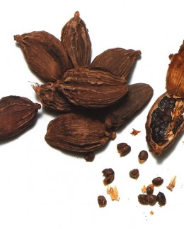 Indian-Black-Cardamom