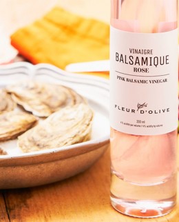 Vinaigre-balsamique-rose