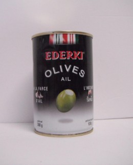 ederki ail