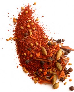 ethiopian-berbere