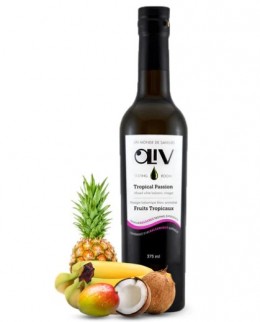 fruits tropicaux