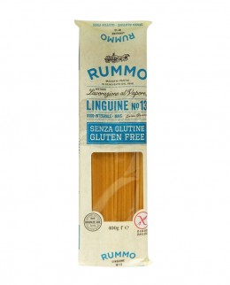 linguine gluten