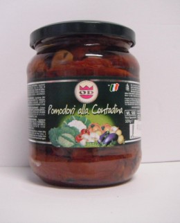 oD pomodori