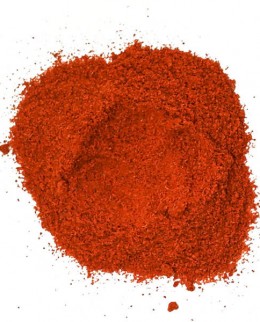 paprika-hongrois